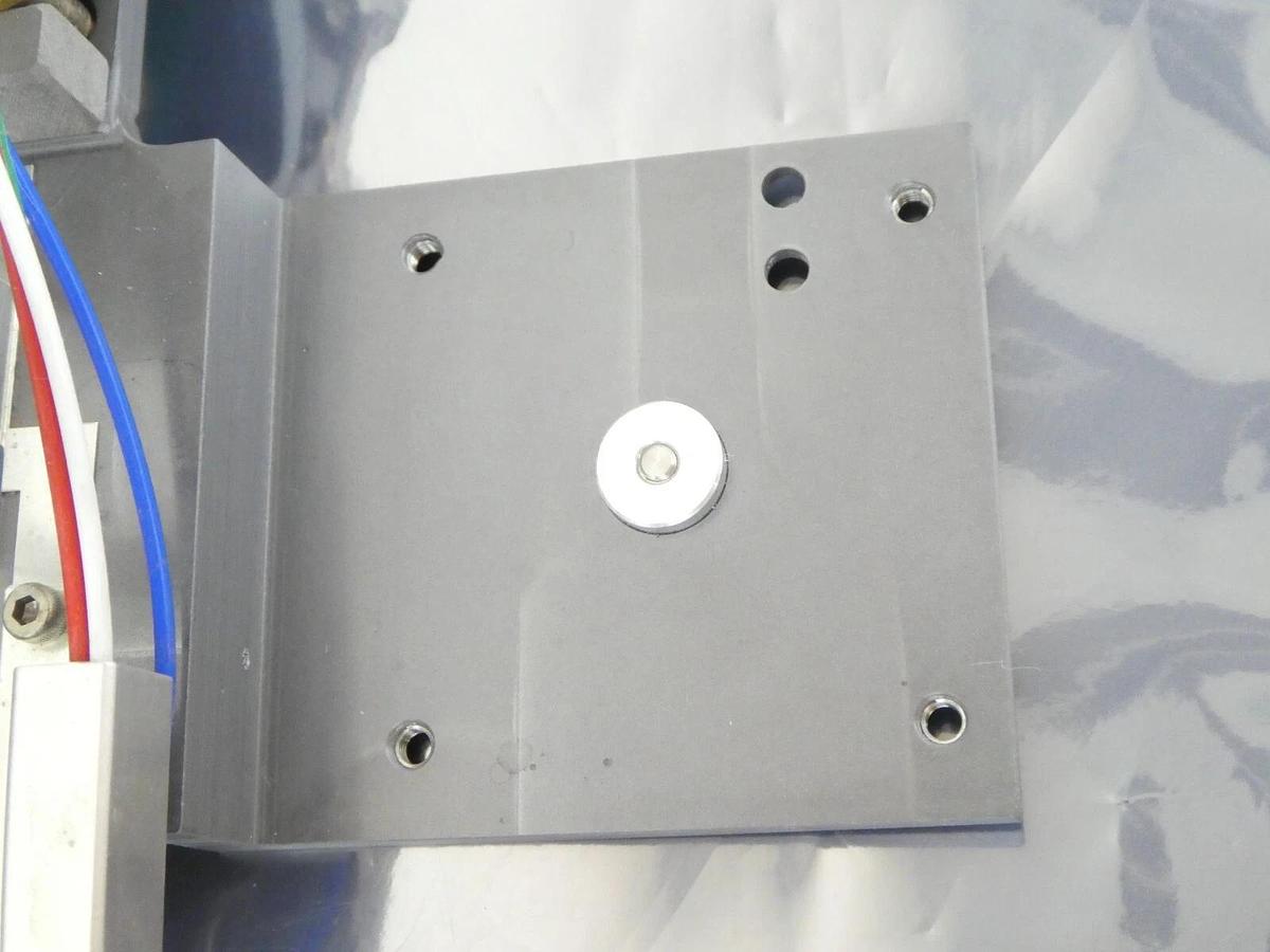 Used Nikon Right Bias Blinds Slider Assembly Yaskawa BM9420423 NSR-S205C Untested