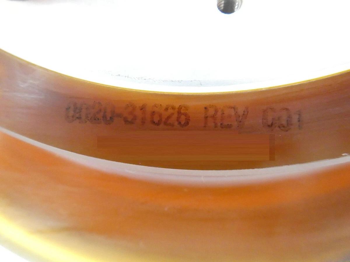 Used AMAT Applied Materials 0040-31911 ESC Inner HV Base Cathode P5000 Spare Surplus