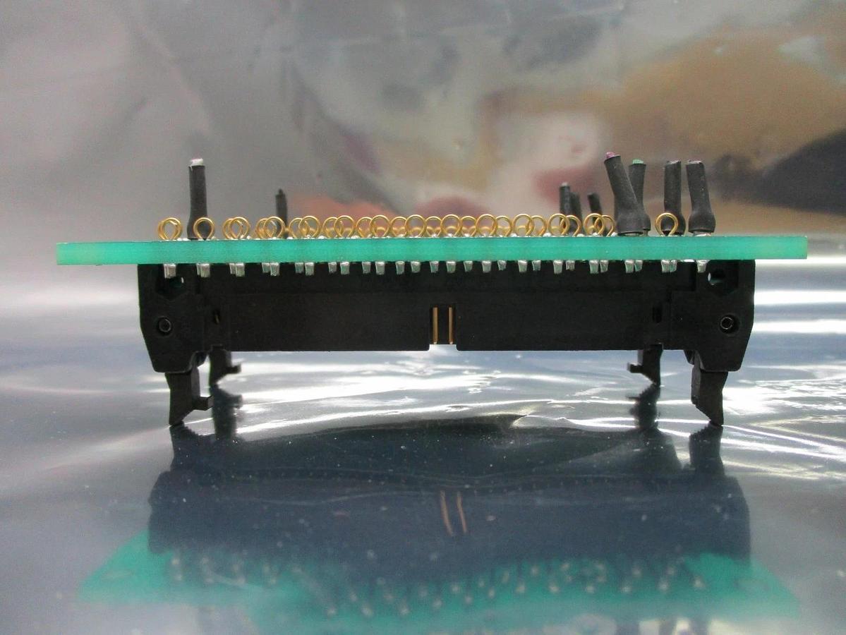 Used TEL Tokyo Electron 308-600044-2 Backplane Interface Board PCB P-8 Used Working