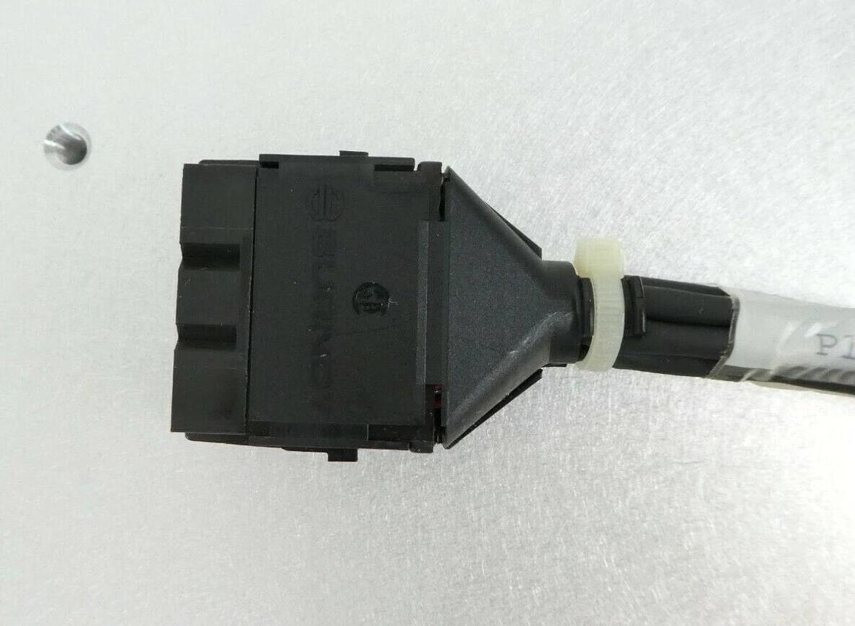 Used Novellus Systems G11-01111-00 Chamber Lid Concept Three INOVA C3 Cleaned Spare