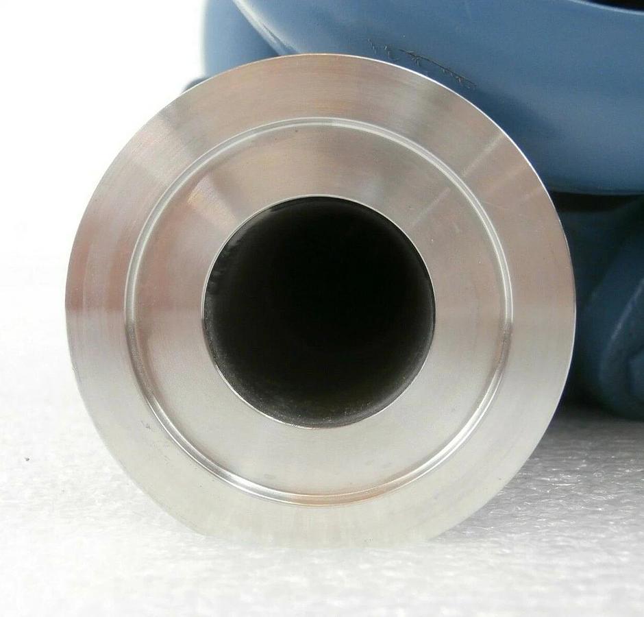 Used Ametek 038936 Air Blower Assembly DR101BX9M Edwards TPU System Working Surplus
