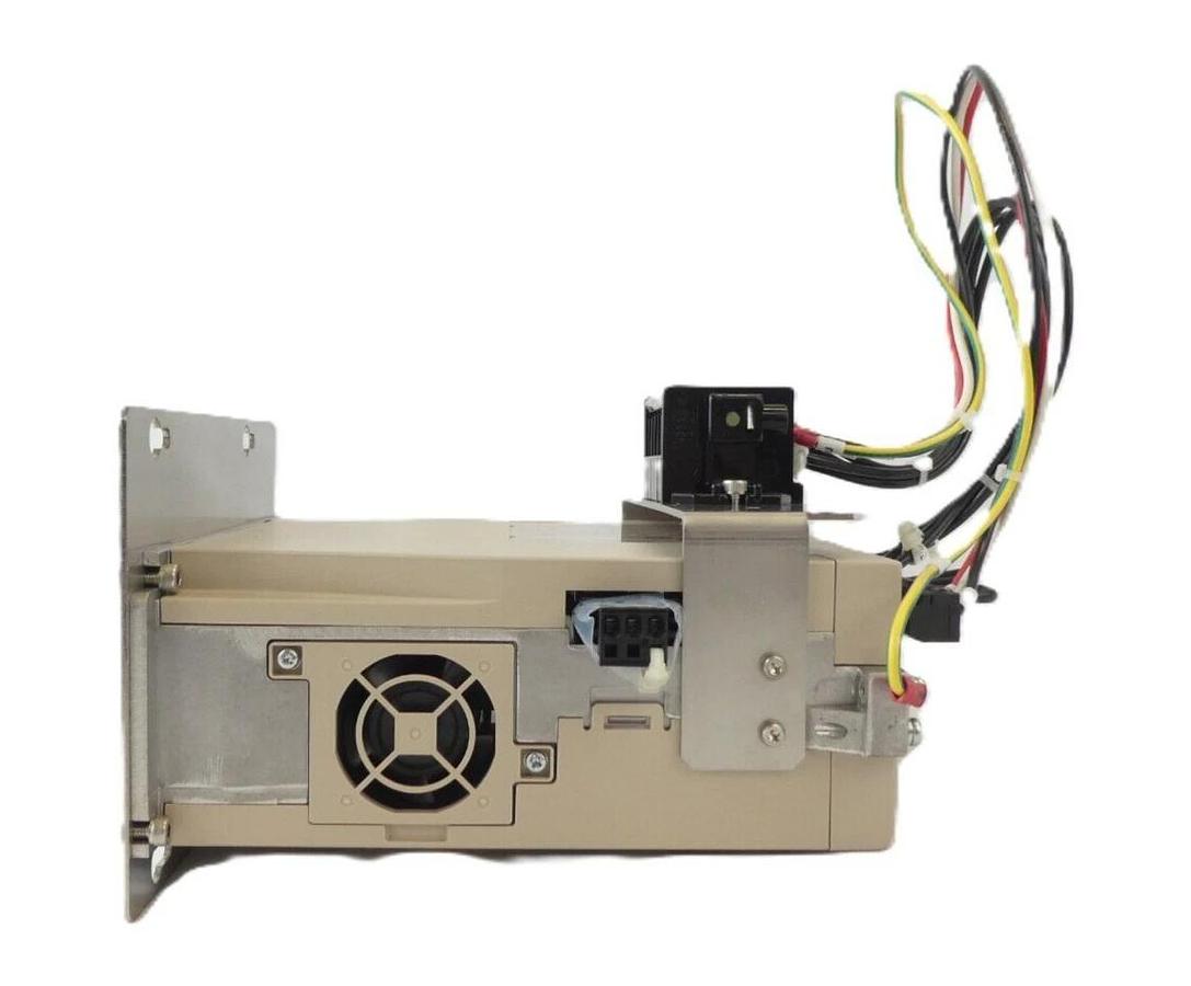 Used Yaskawa SGD7S-5R5A00AY0808B Single Axis Servo Amplifier SERVOPACK Working Spare