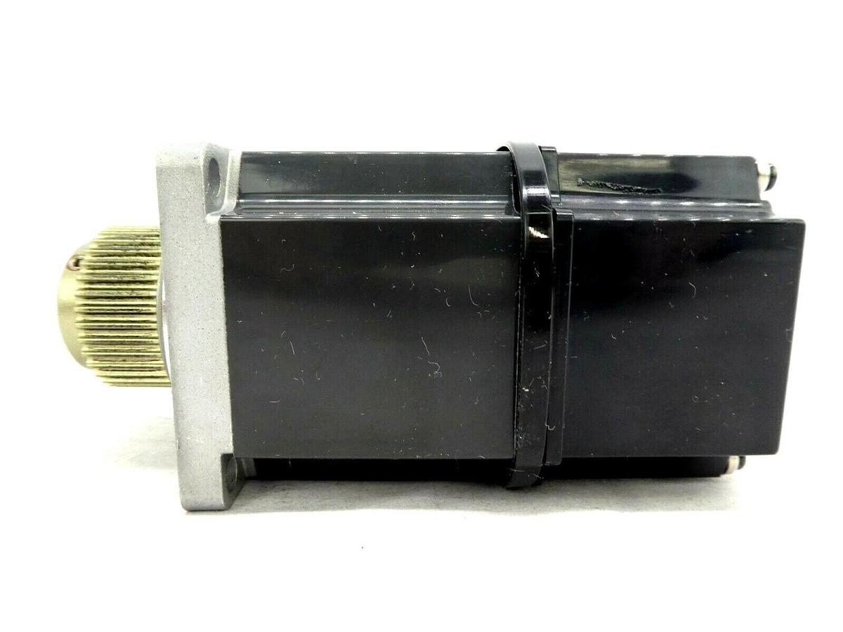 Used Mitsubishi HC-KFS23K AC Servo Motor HC-KFS Series Lot of 3 Working Surplus