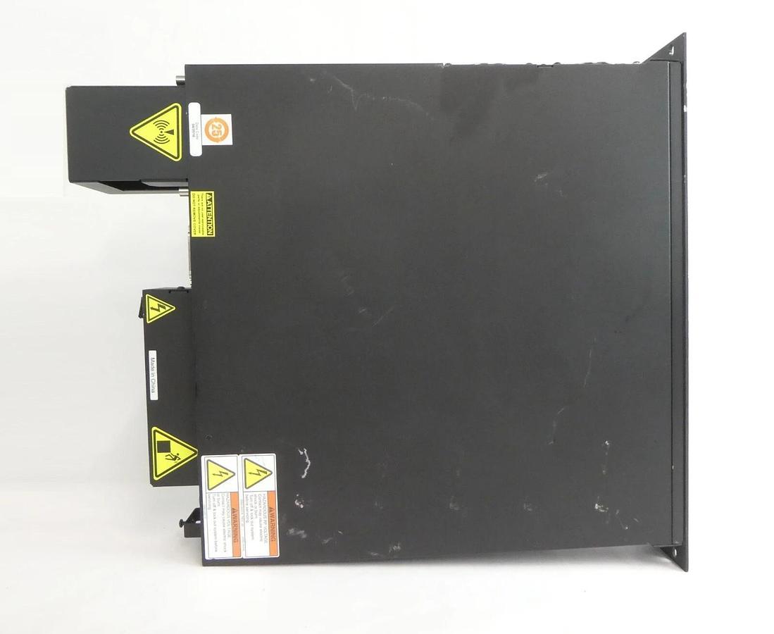 Used PDX 900-2V AE Advanced Energy 3156024-132 LF RF Generator Cut Power Cable Spare