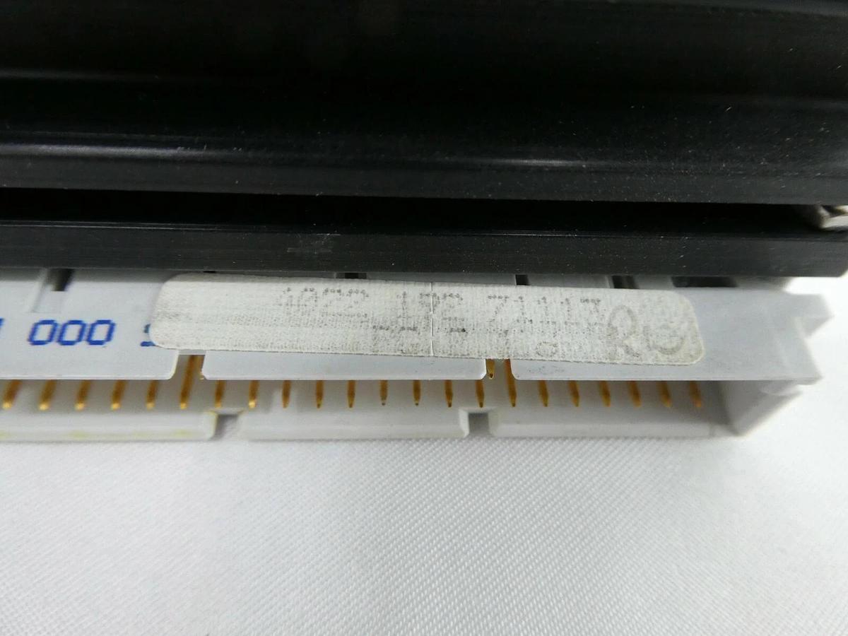 Used FEI Company 4022 197 94763 Driver PCB Card SCDR XL 30 ESEM Working Spare