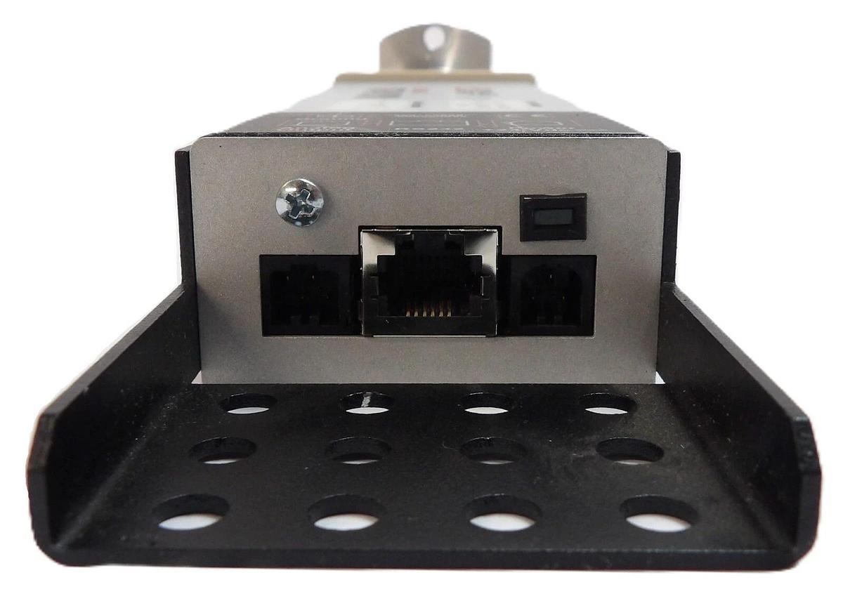 Used AE Sekidenko 956-1045-00 5.2µm Temperature Optical Pyrometer OR400M Working