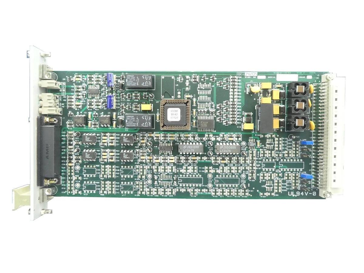 Used AMAT Applied Materials 0120-01139 PSD Board PCB Card GRIPPER IN LL 0110-01139