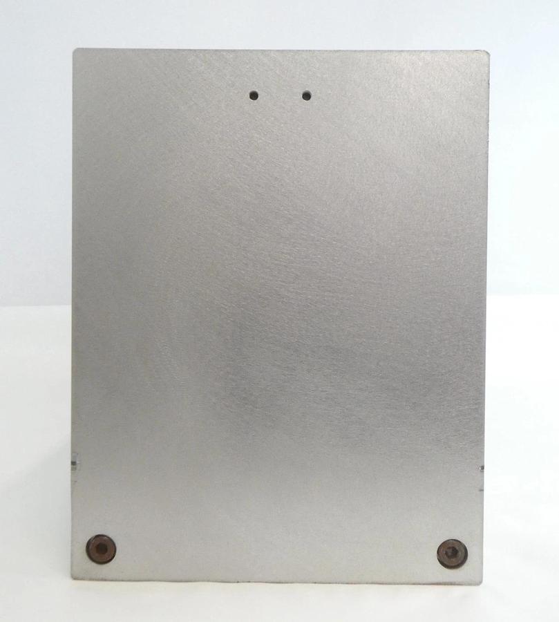 Used ScanWeld SWM-100 (1um) Industrial Laser ScanLab hurrySCAN II 14 1080nm Untested