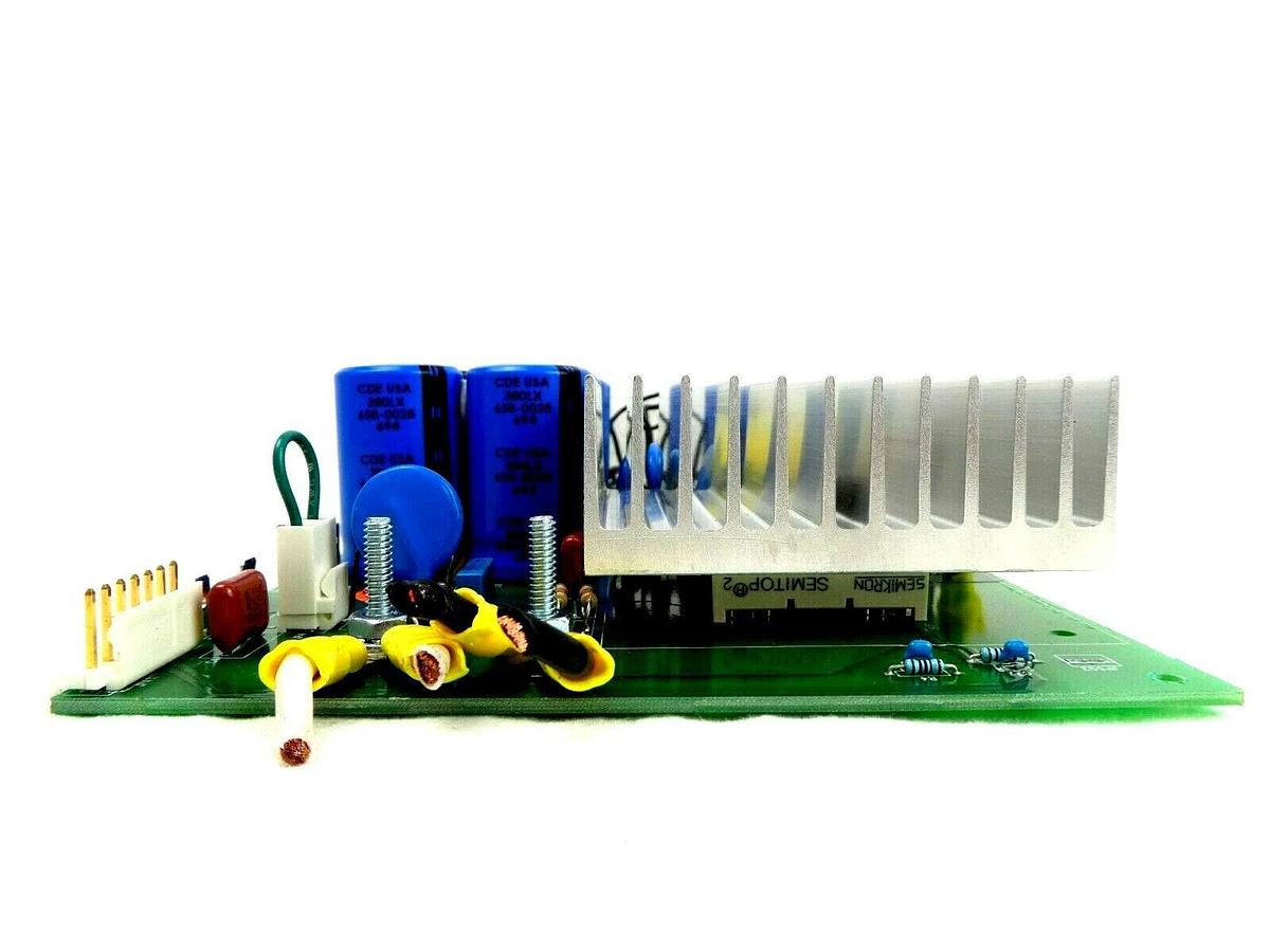 Used SoftSwitching Technologies 98-00023 Inverter Board PCB Rev. I Working Surplus