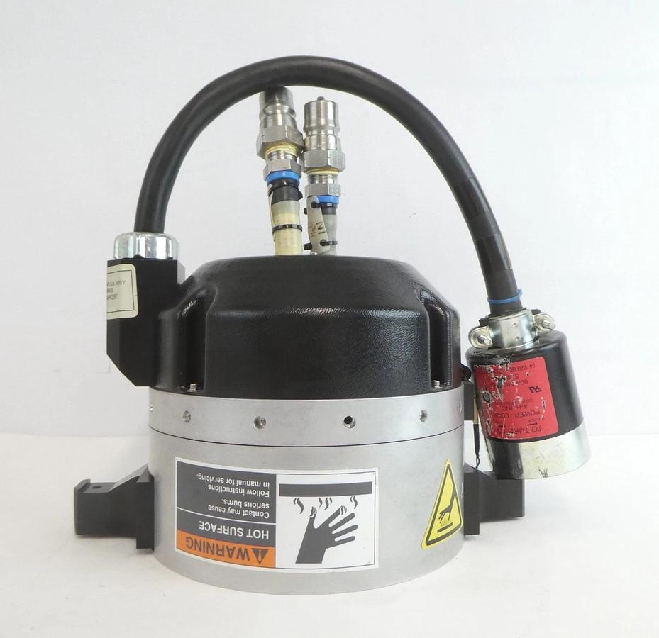 Used AMAT Applied Materials 0010-09237 200mm Lamp Module BWCVD Precision P5000 Spare