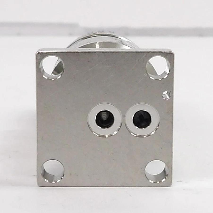 Used Parker Veriflo 45800745-1 Diaphragm Valve Reseller Lot of 10 Working