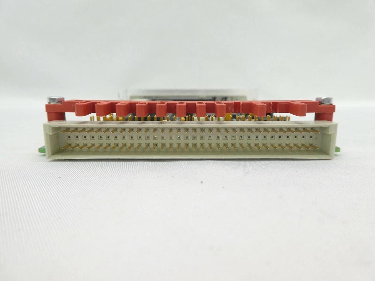 Used AMAT Applied Materials 0090-35723 Wafer Center Finder SBC PCB Card Working