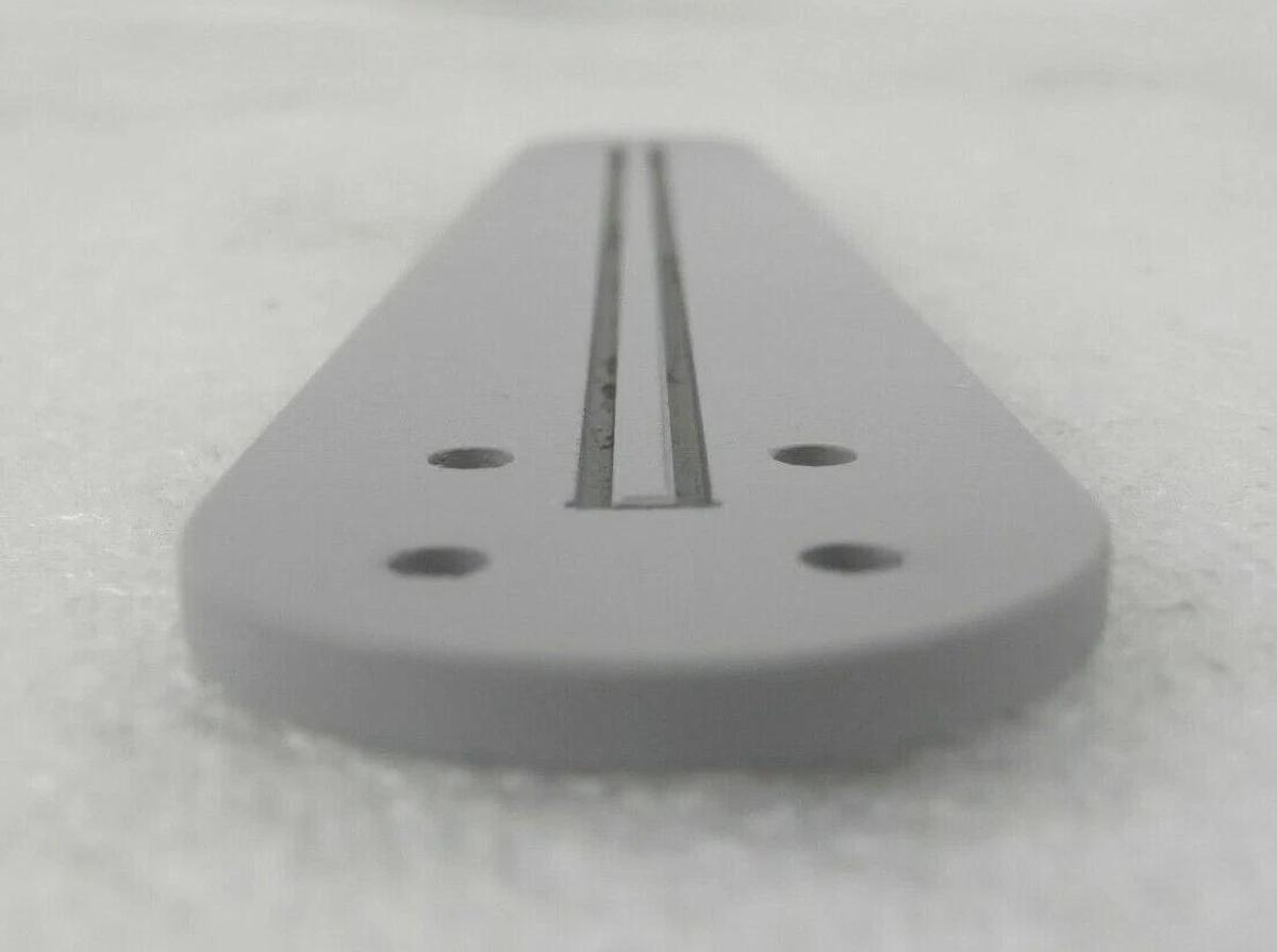 Used SVG Silicon Valley Group 99-41467-01 Ceramic Arm Lot of 6 No Vacuum Seal Spare