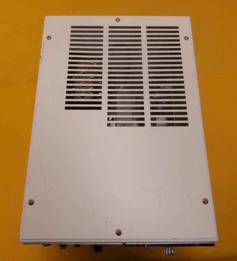 Used Kondoh Kohsya LM-101 Chemical Concentration Monitor DM-007 Used Working