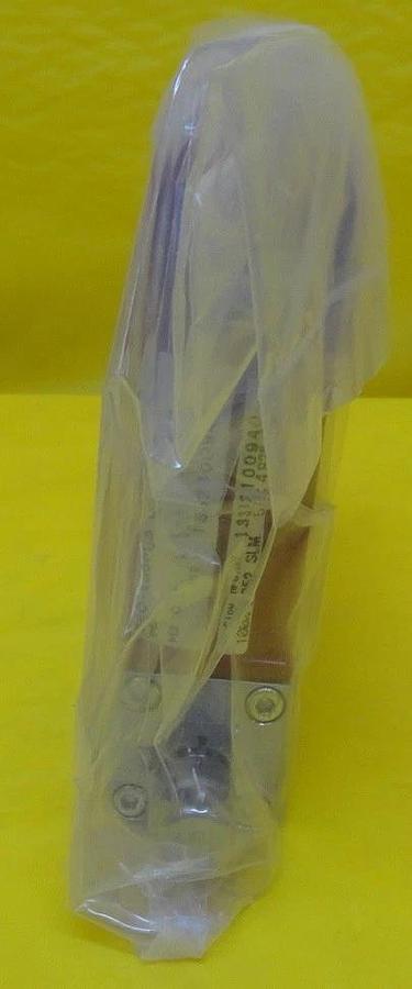 Used STEC SEC-4500M Mass Flow Controller MFC 54-123117A18 SEC-4500 10 SLM H2 New