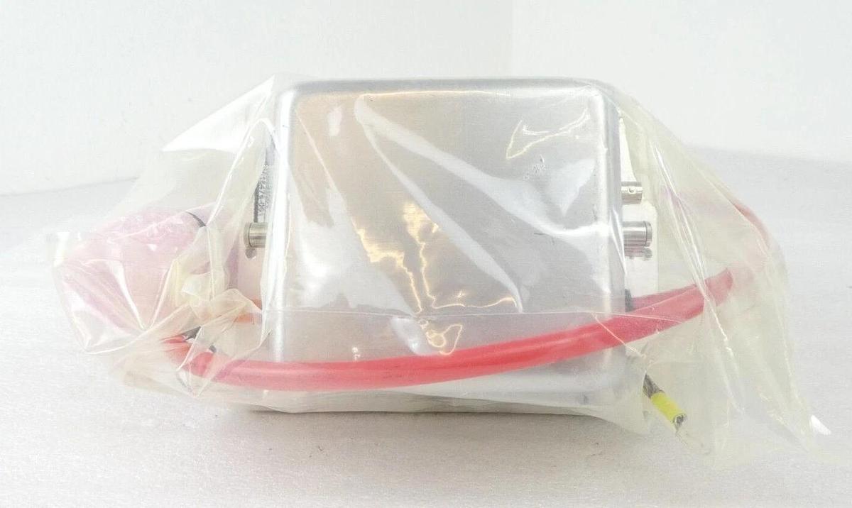 Refurbished Varian Semiconductor Equipment 109385001 Center Faraday Chamber OEM Refurbished