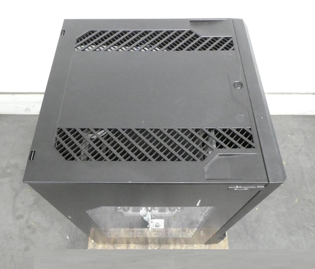 Used MakerBot Replicator Z18 Large Format 3D Printer Smart Extruder 12.2 Surplus