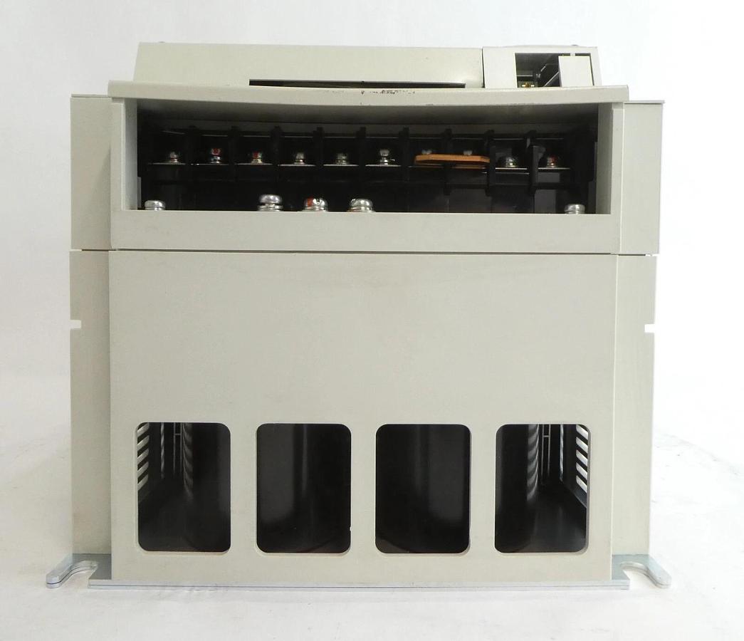 Used Mitsubishi MR-J2S-15KB-S256 MR-J2S-15KB-PX256 AC Servo Driver Lot of 2 Working