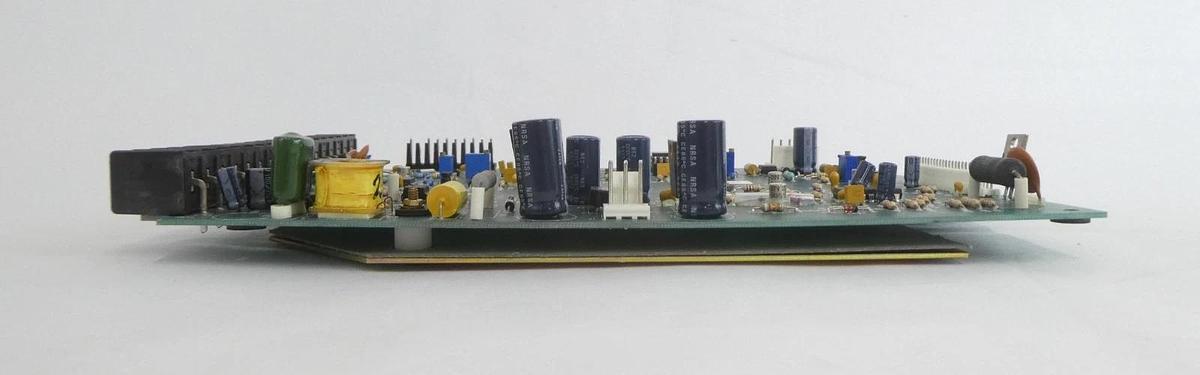 Used ASTeX Applied Science & Technology 20-469-022 A100 20-469-000 PCB Working