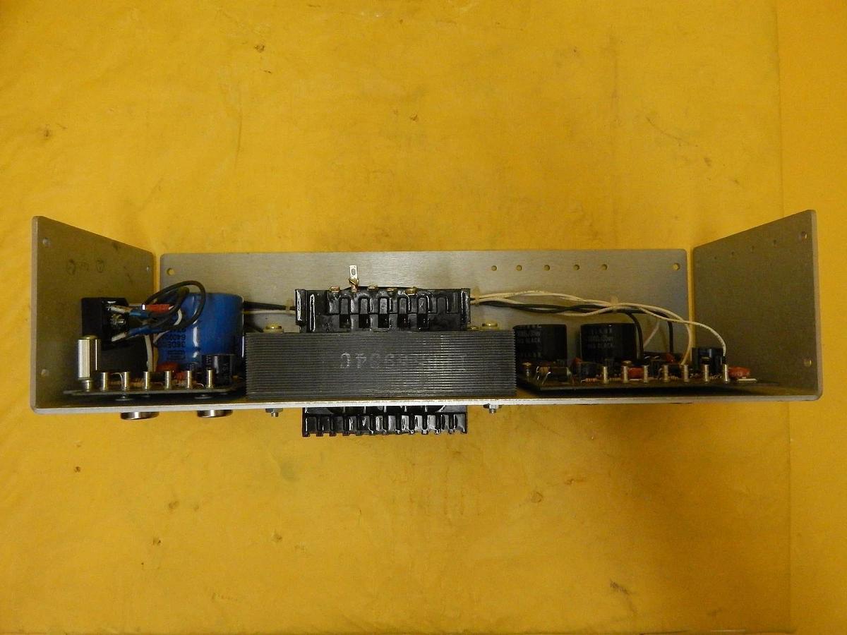 Used International Power IHDCC-150W Power Supply Used Working