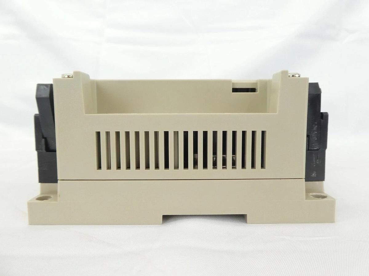 Used Omron C28H-C6DR-DE Programmable Logic Controller PLC SYSMAC C28H Working Spare