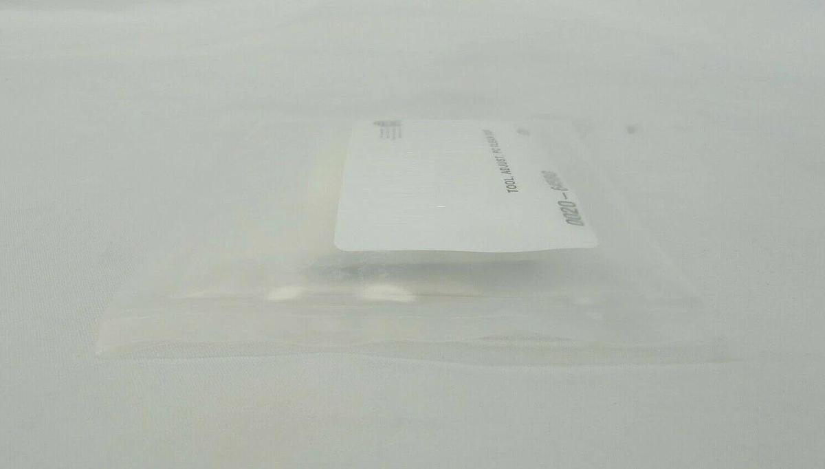 AMAT Applied Materials 0020-64580 PC Clean Cup Adjust Tool New Surplus