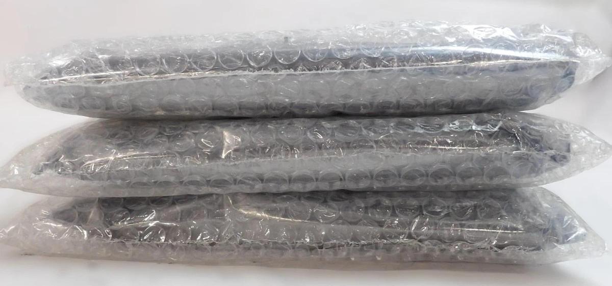 ASM 2455307-21 Wafer Loadport Interconnect Board PCB Reseller Lot of 3 New