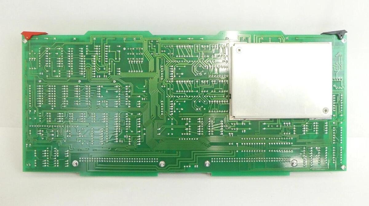 Used HP Agilent 04284-66502 LCR Meter Interface PCB Assembly Working Surplus