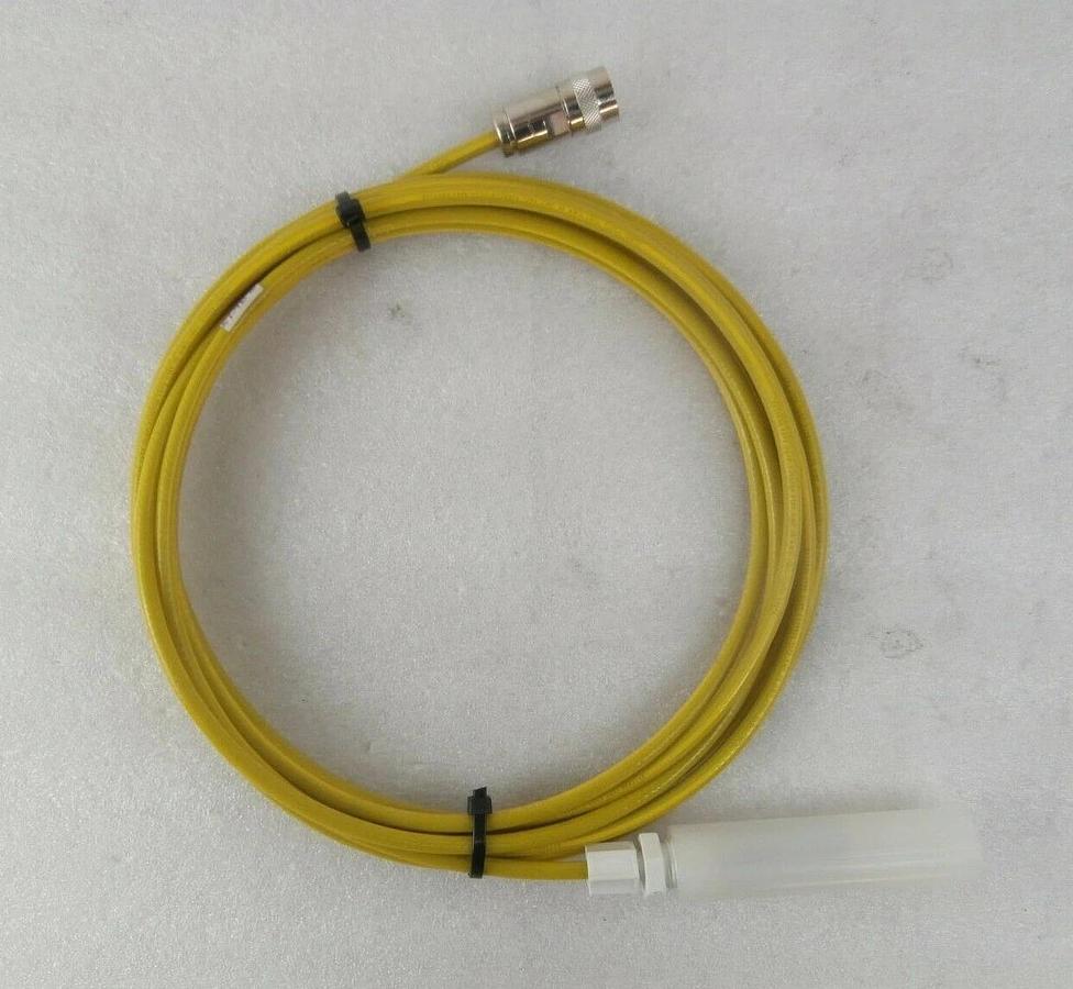 Used Verteq 1073995-18 RF Triaxial Cable SCP 300D0056 Reseller Lot of 6 Working