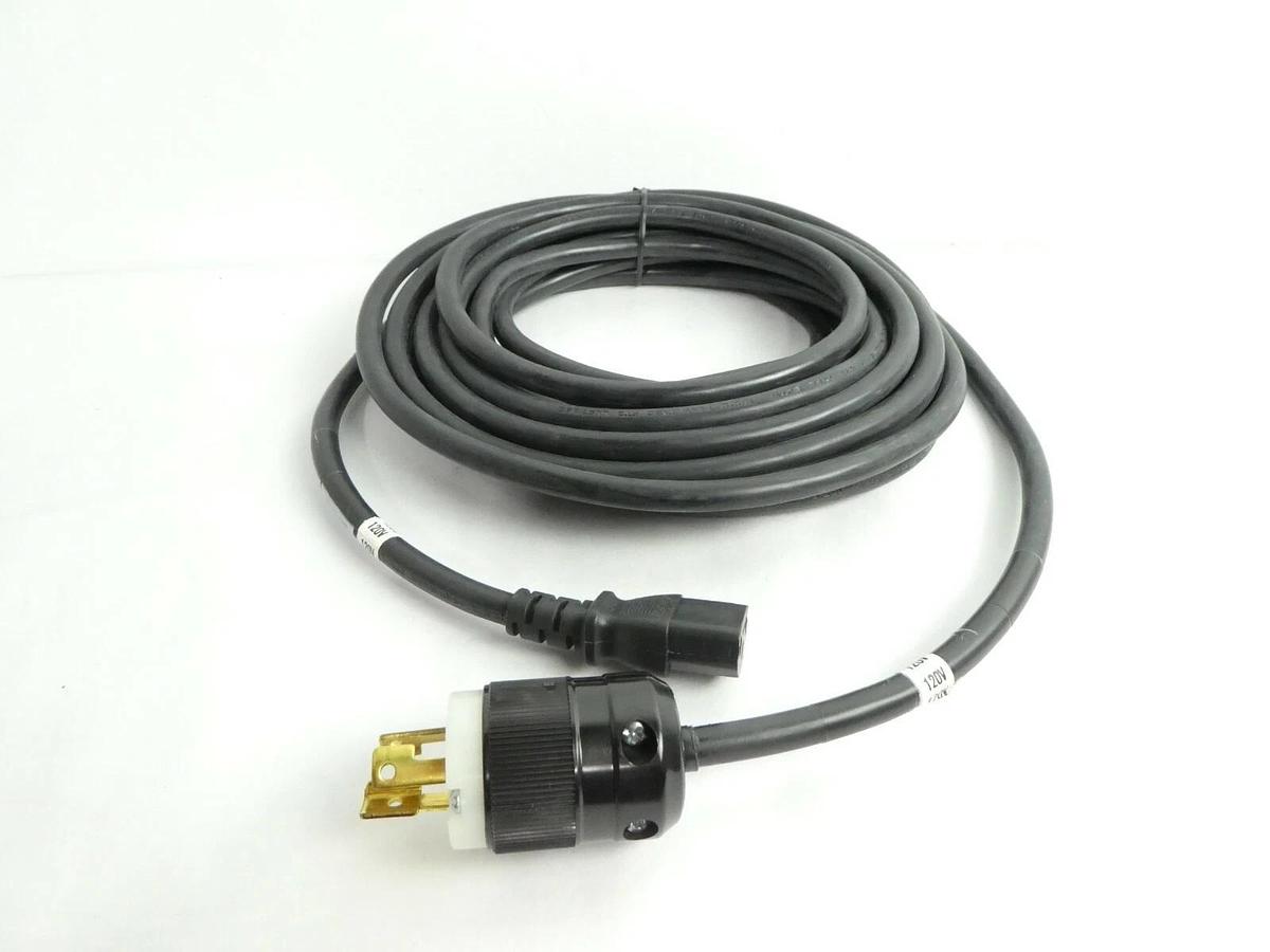 AMAT Applied Materials 0620-01715 Monitor Cable New Surplus