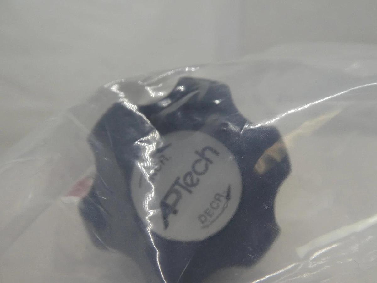 Used APTech AP1502S 2PW MV4 FV4 KYT/42 Single Stage Manual Regulator Valve New