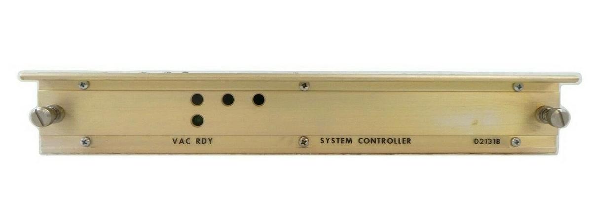 Used AB Sciex 021318 System Controller PCB Card Biosystems API Spectrometer Working