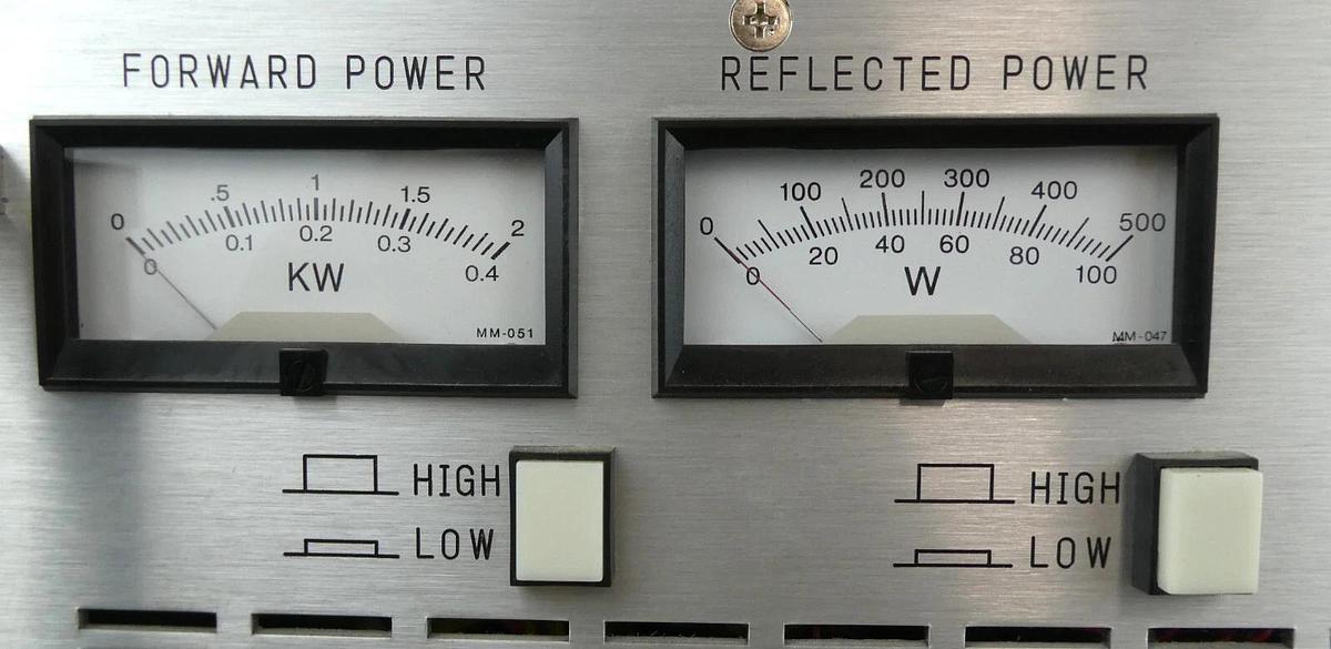 Used Pearl Kogyo LP-2000-400K RF Power Generator Module LP-2000 Untested Surplus