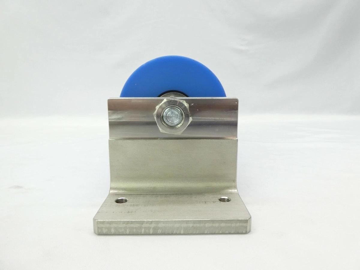 Used TEL Tokyo Electron Interface Block Roller Clean Track Lithius 300mm Working
