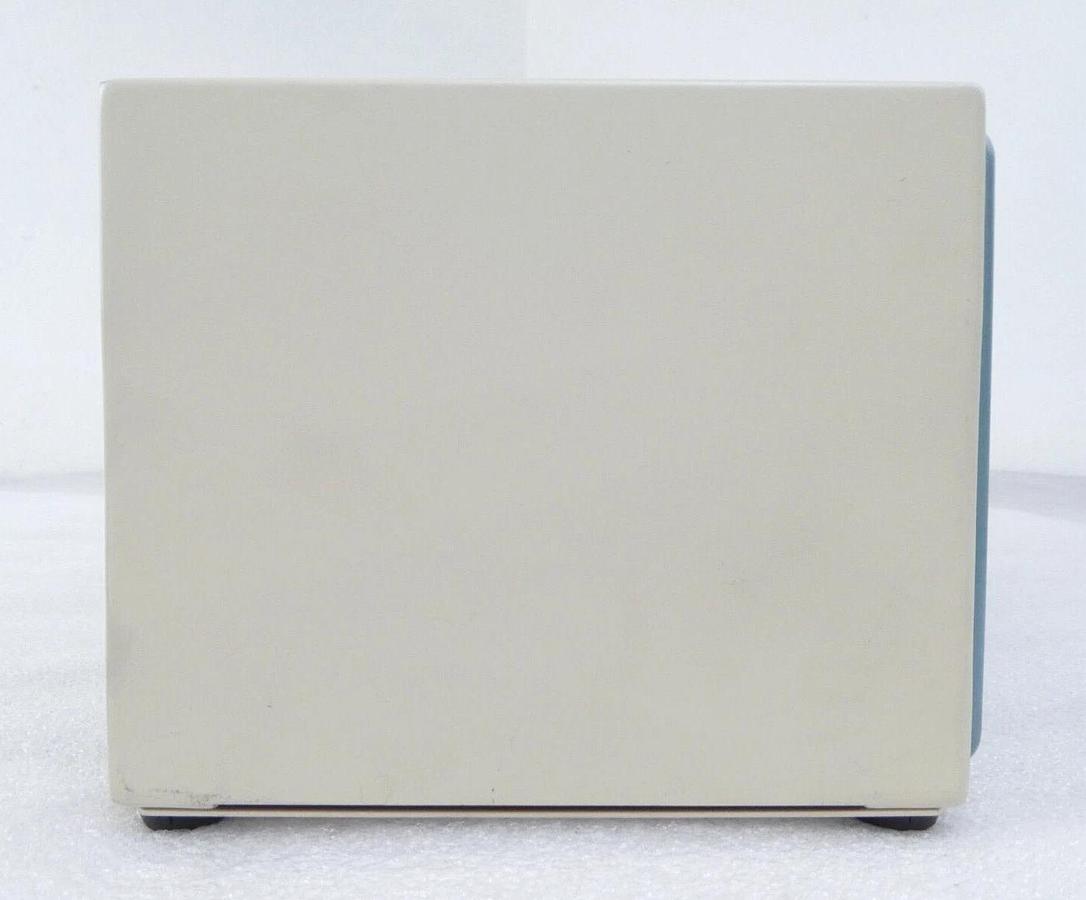 Used Thornton 6220-1 Conductivity/Resistivity Meter 200CR Working Surplus