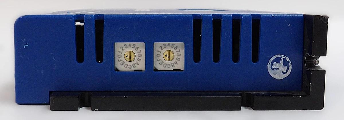 Used Copley Controls 800-1561 Servo Motor Controller Accelnet Working
