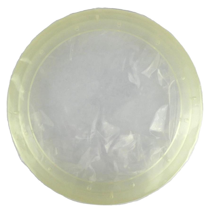 Used AMAT Applied Materials 0020-03657 Rim 200mm New Surplus