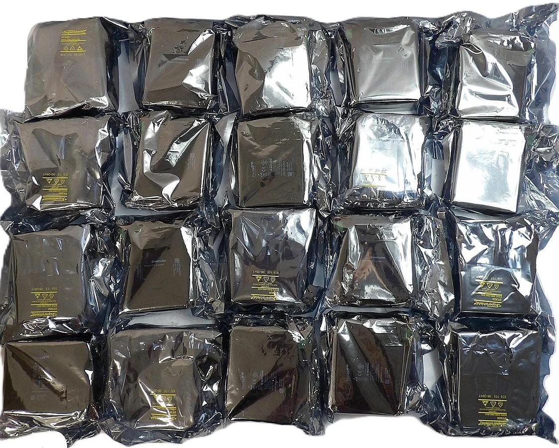 Watlow RMZ4-08AA-AAJC Temperature Controller AMAT 0195-14734 Lot of 20 New