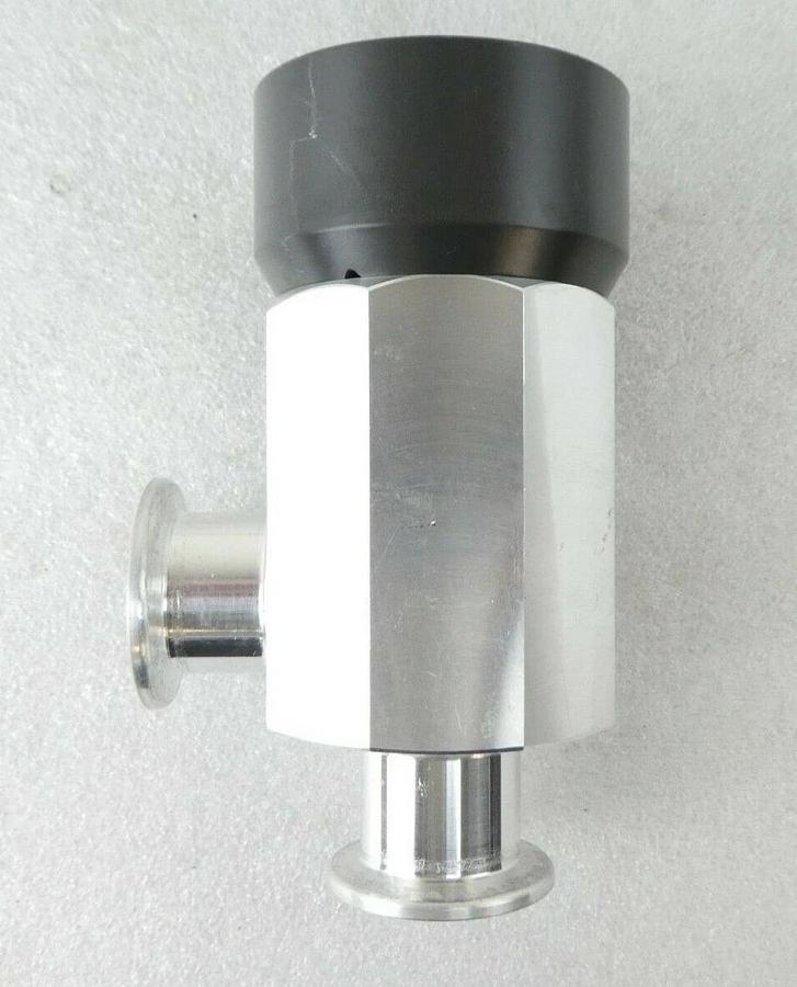 Refurbished VAT 26328-KA11-ACZ1 Angle Valve Mattson Technology 491-14538-00 OEM Refurbished