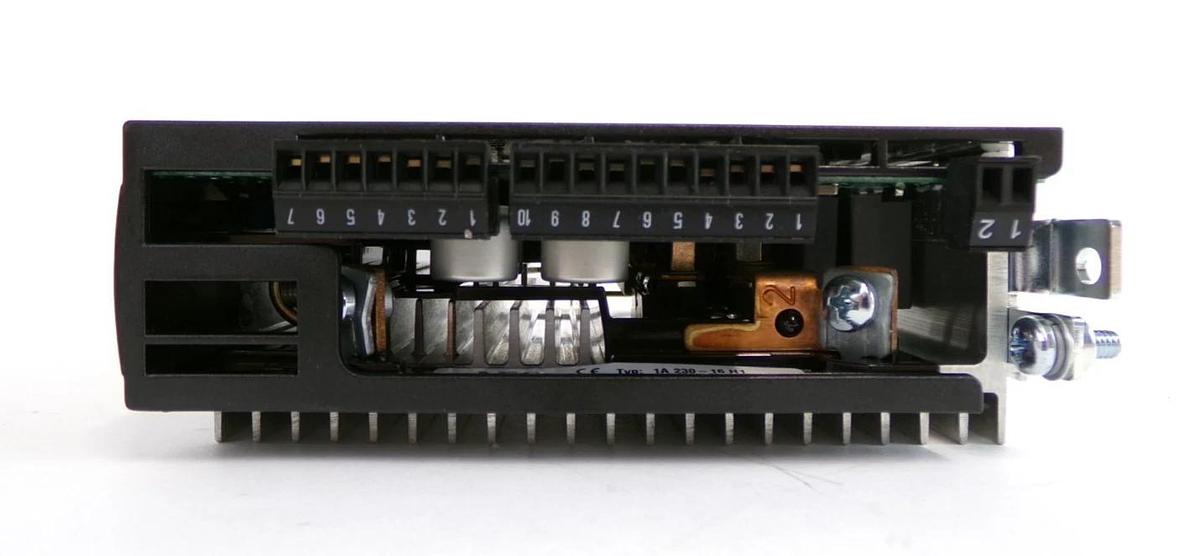 Used AEG Power Solutions 2000000911 1A 230-16 H1 Thyristor Thyro-A Lot of 3 Working