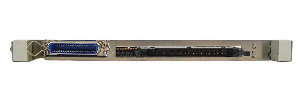 Used TEL Tokyo Electron 3281-000095-13 PST-OPT PCB Card 3208-000095-11 Working Spare