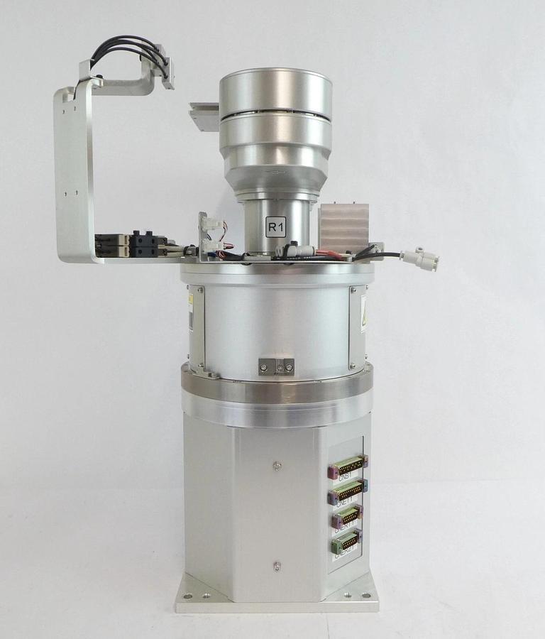 Used Shinko BX80-070280-11 Wafer Handling Transfer Robot SBX92100217 Surplus