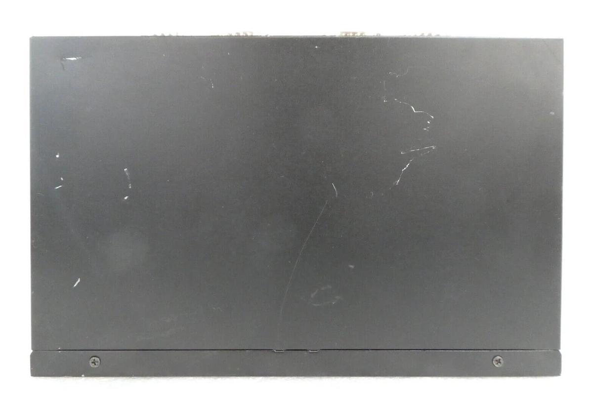 Used Commell CMB-576 Industrial Computer Mini-ITX PC Inpeco Automation Working Spare