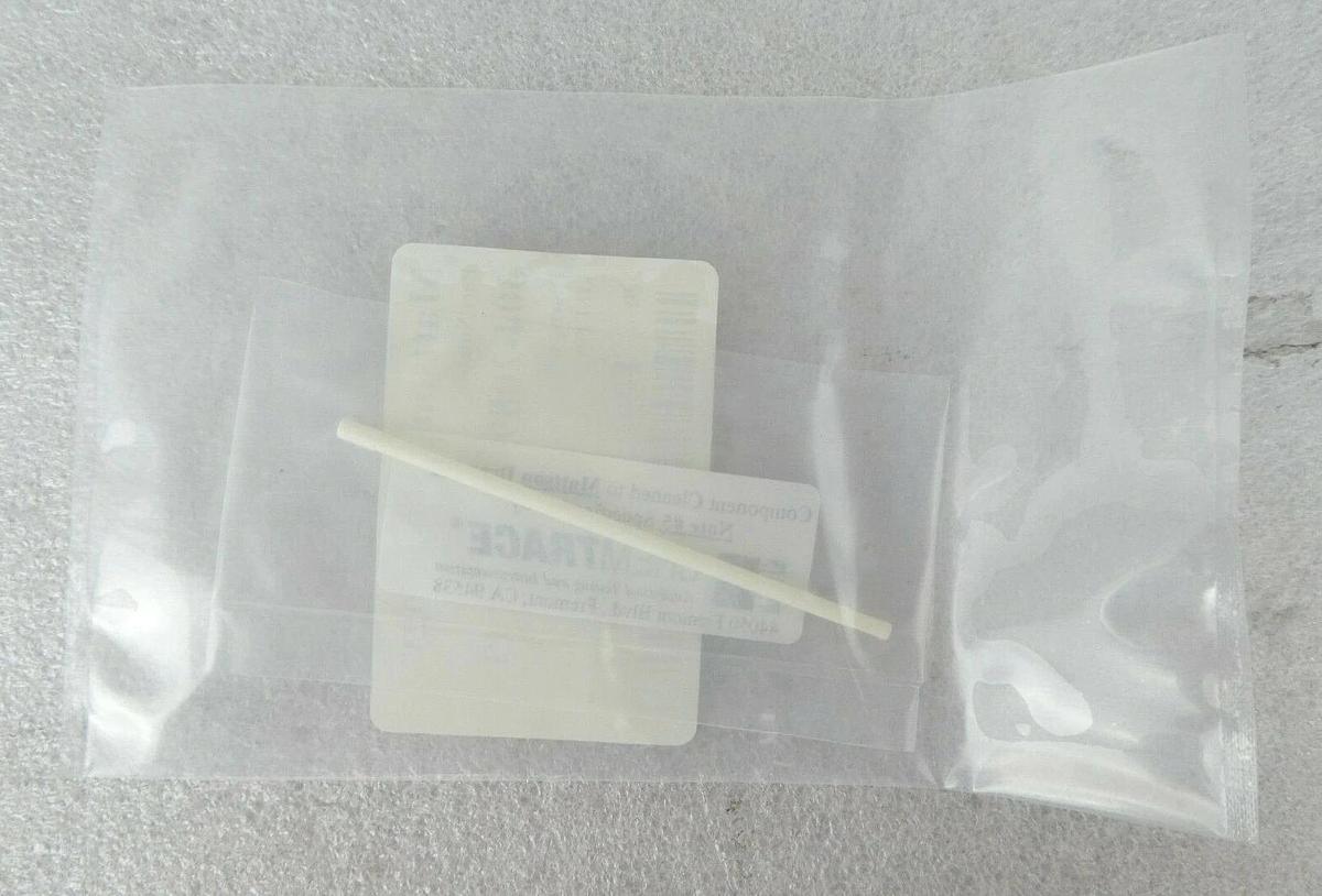 Mattson Technology 263-20986-00 CVD Lift Pin Assembly 304-20979-00 Kit New Spare