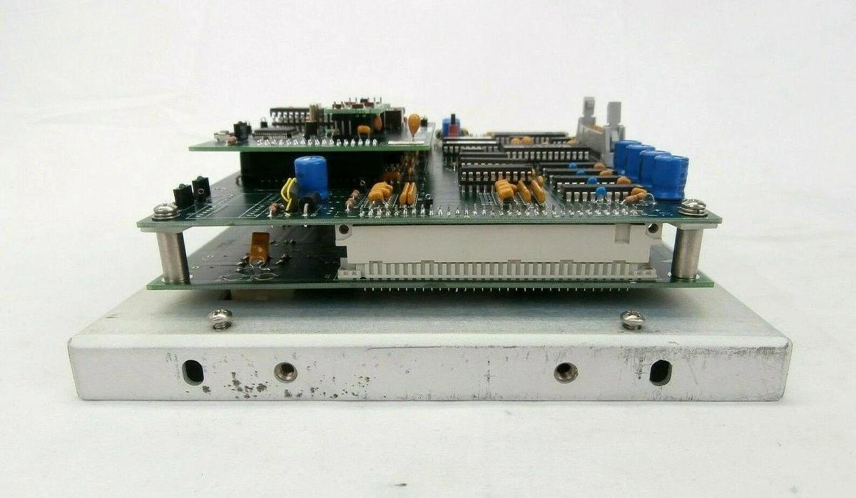 Used Lam Research 810-707060-001 PM Node 3 PCB Panel 810-707150-001 Continuum Spare