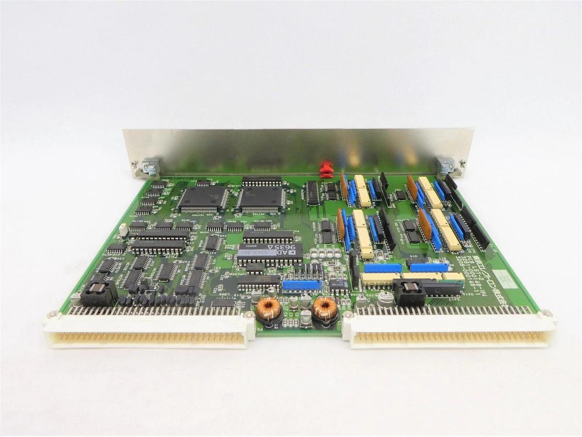 Used TEL Tokyo Electron 3281-000148-12 LST-2 Board PCB Card 3208-000148-11 P-8 Spare
