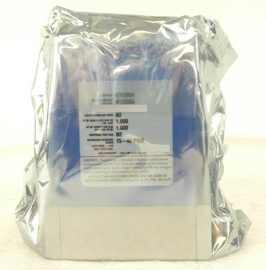 Mykrolis FC-2900MEP Mass Flow Controller MFC Mattson Technology 445-02300-00 New