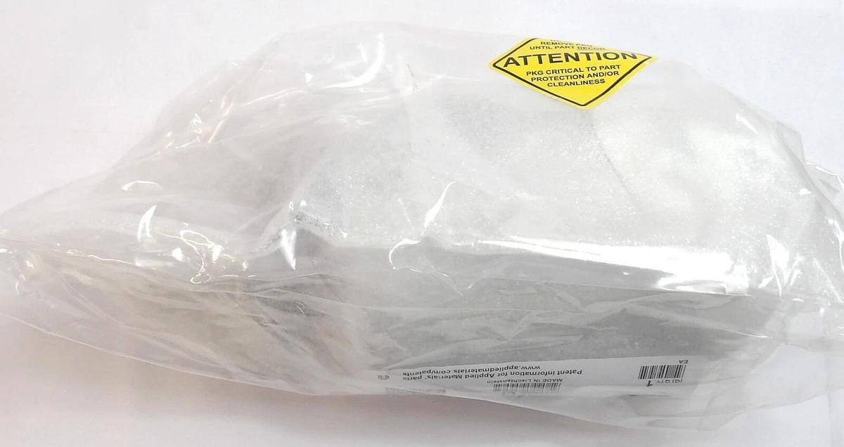 Used AMAT Applied Materials 0190-51281 Capacitance Gauge Inficon CG100 New Surplus