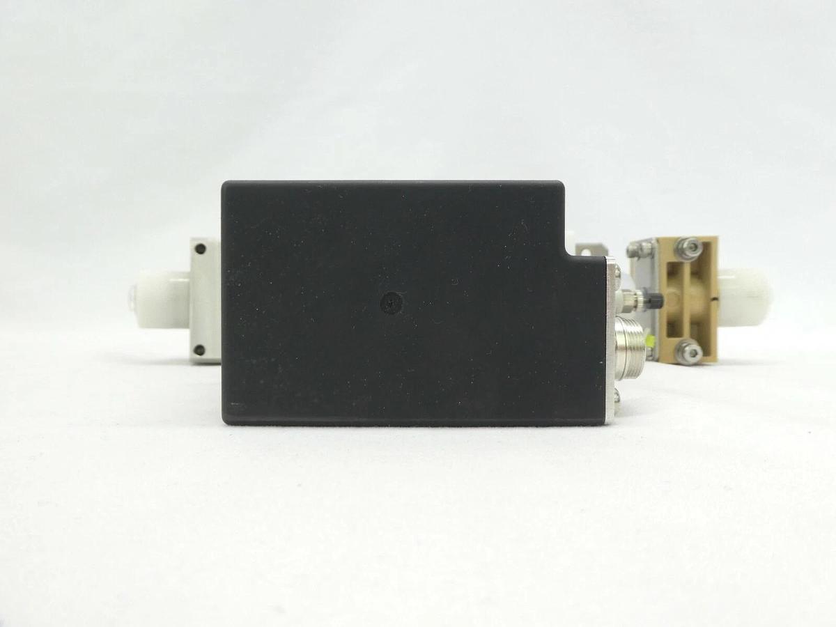 Used TEL Tokyo Electron 5087-400487-15 Valve Assembly DEV.SOLUTION2 Lithius Complete