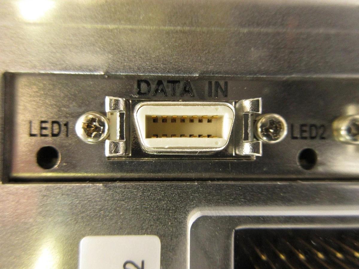Used Nikon 4S066-010 EXYC-L Amplifier Module SPA472E 4S013-684-1 NSR Working